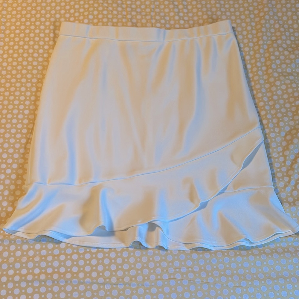 Anne Klein Skirt
